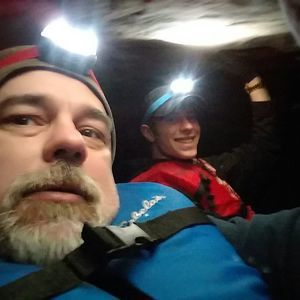 Meet your Posher, Paul